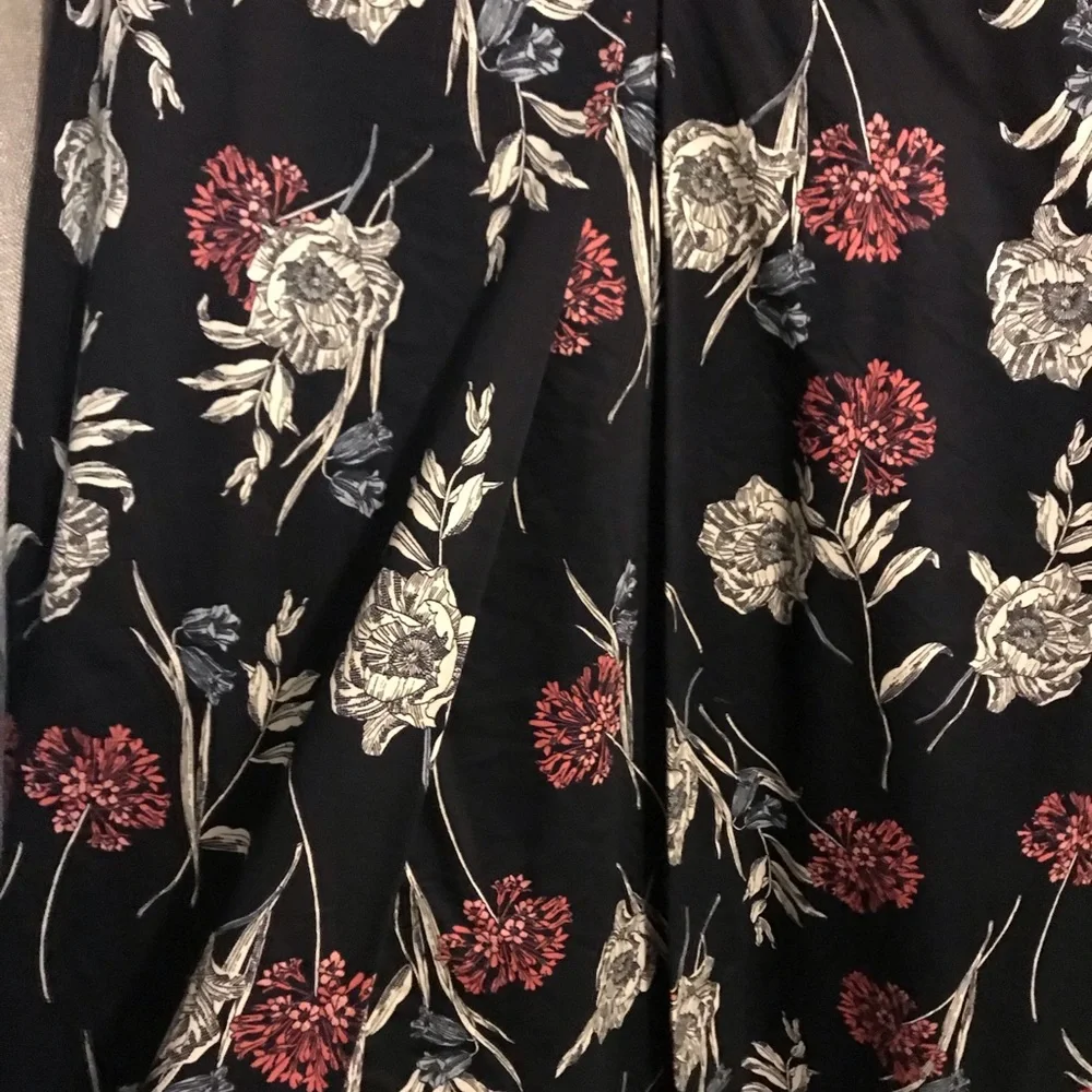 Ann Taylor 16 Sleeveless Dress - Picture 4 of 4